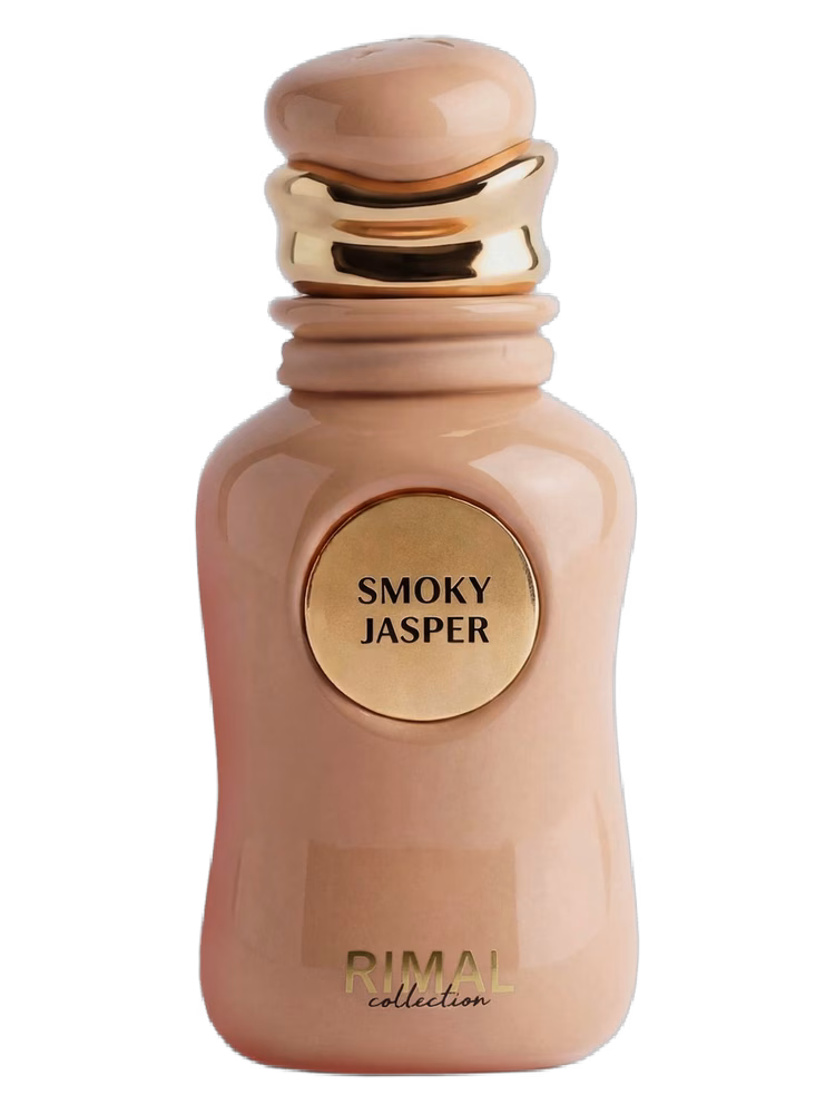Rimal Smoky Jasper