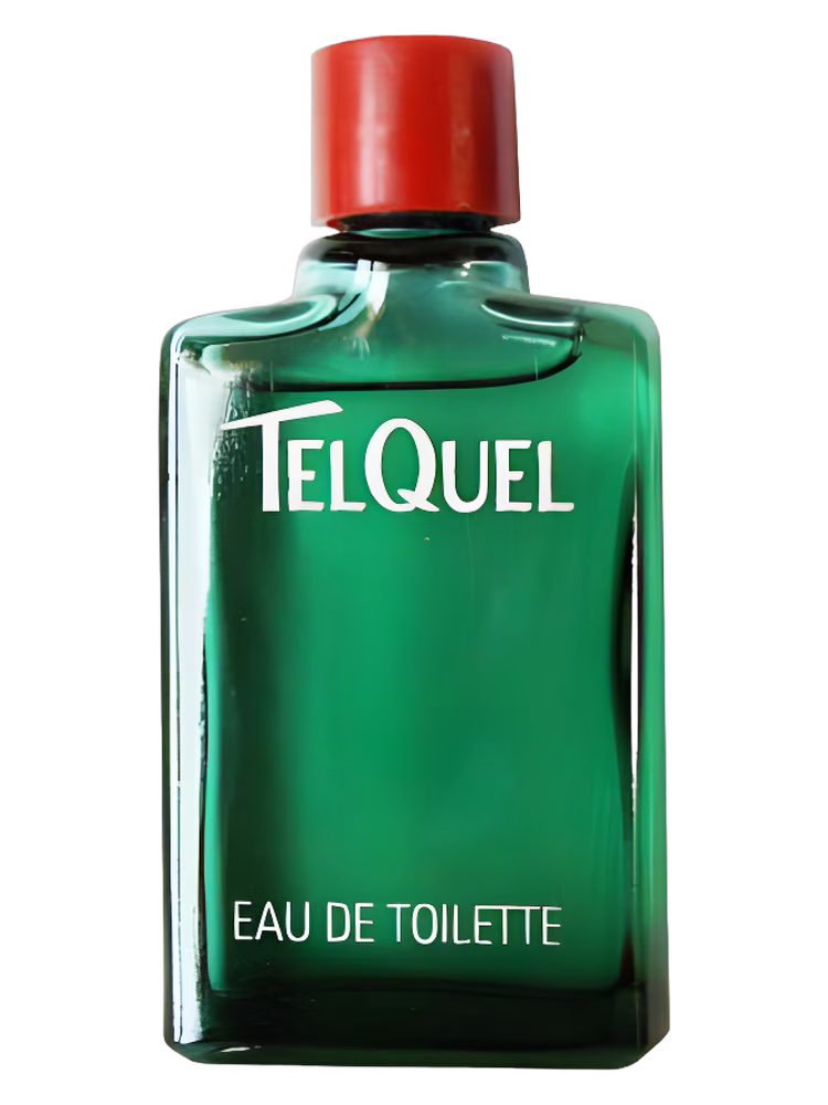 Yves Rocher Tel Quel