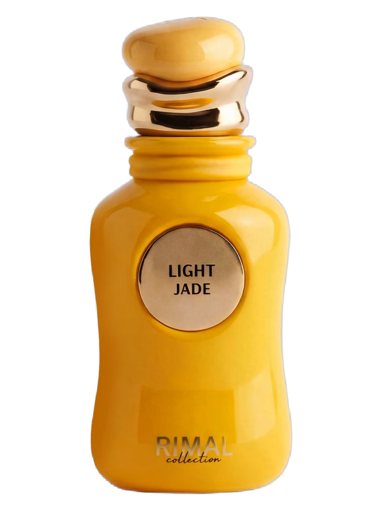 Rimal Light Jade