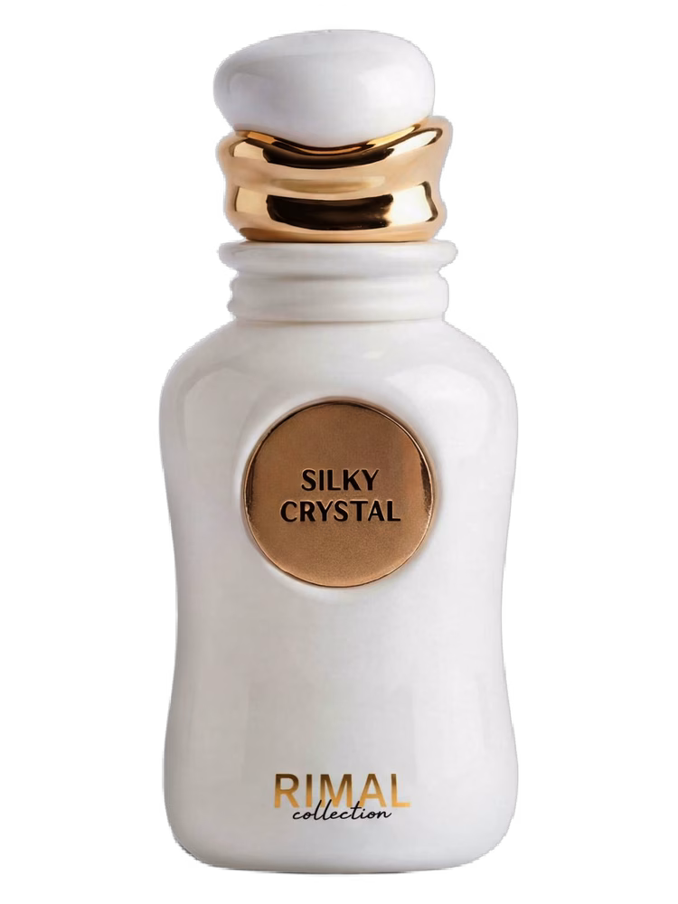 Rimal Silky Crystal