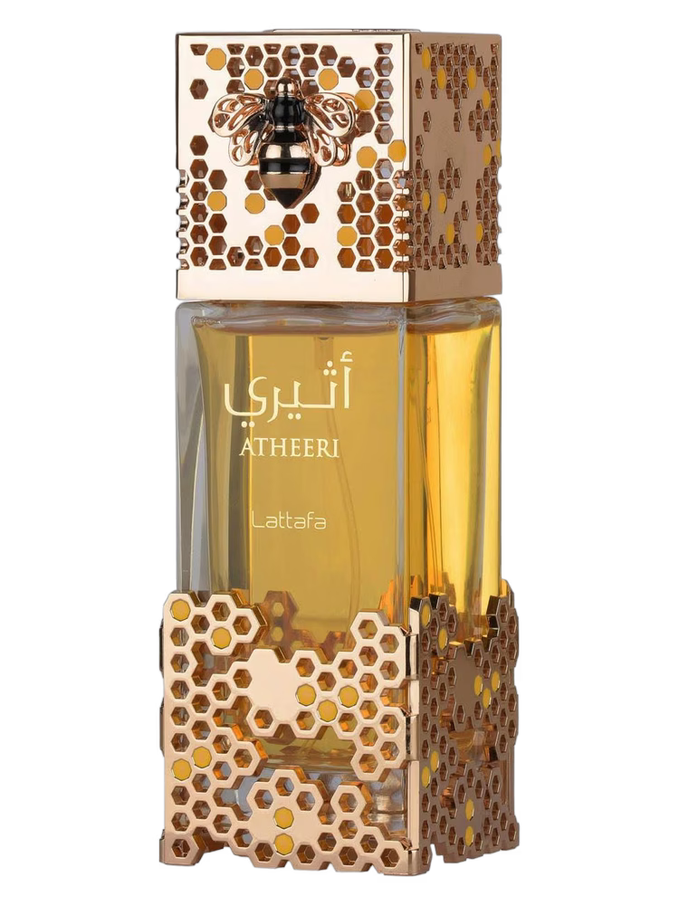 Lattafa Perfumes Atheeri