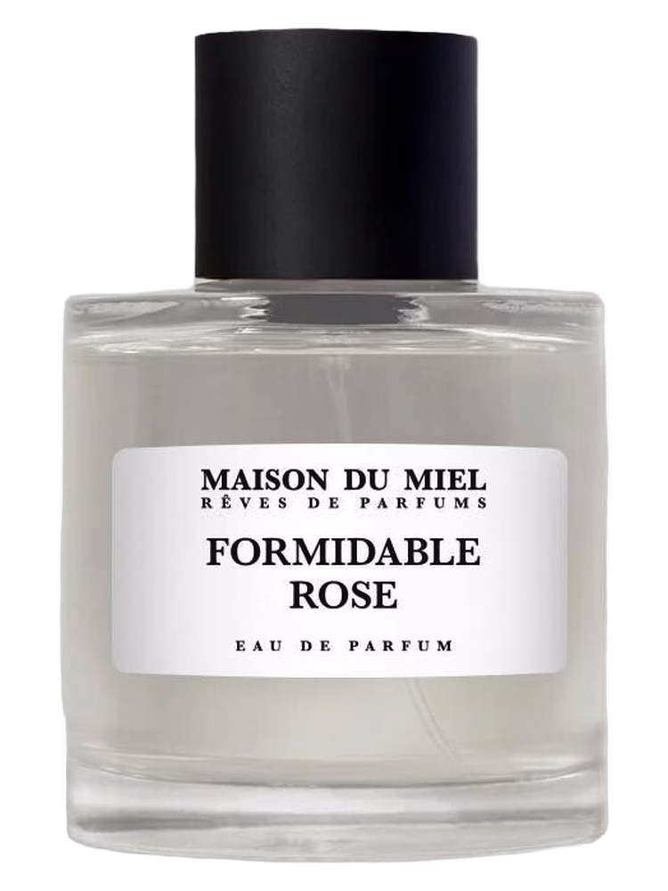 Maison Du Miel Formidable Rose