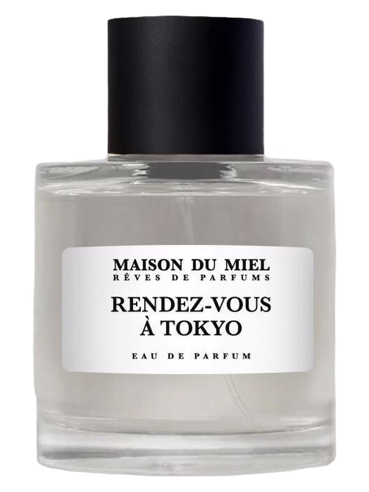 Maison Du Miel Rendez Vous A Tokyo