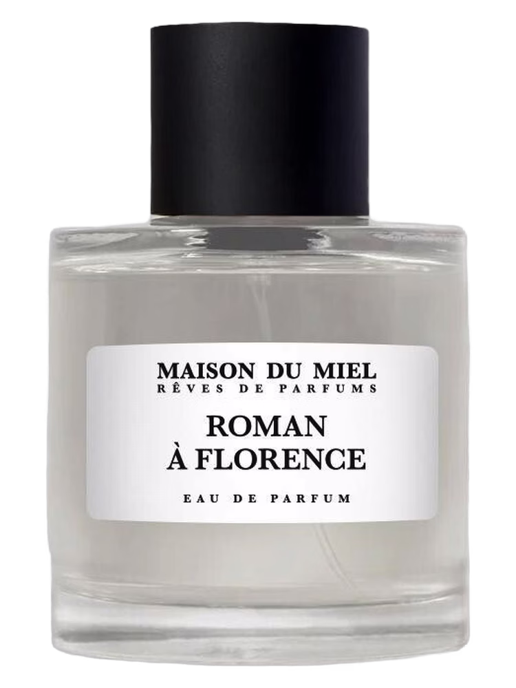 Maison Du Miel Roman A Florence
