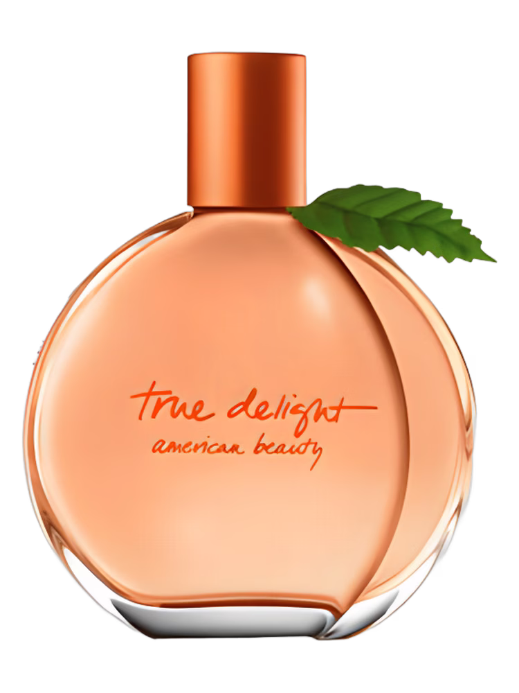 American Beauty True Delight