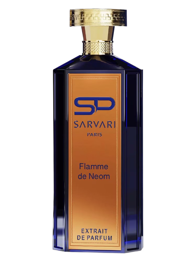 Sarvari Flamme de Neom