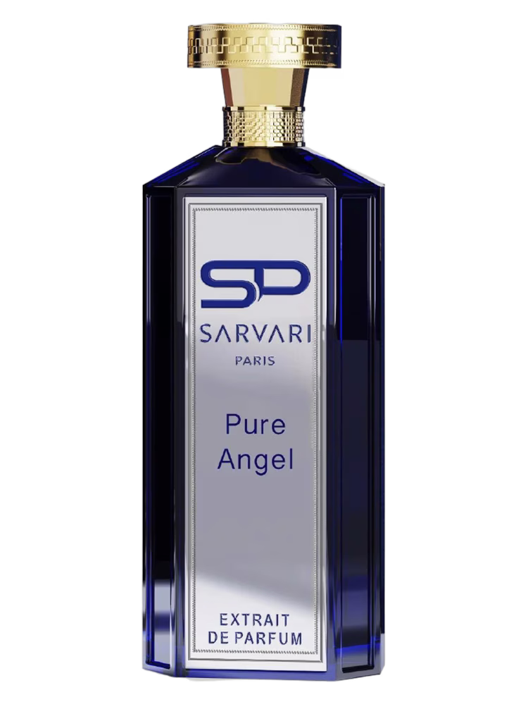 Sarvari Pure Angel