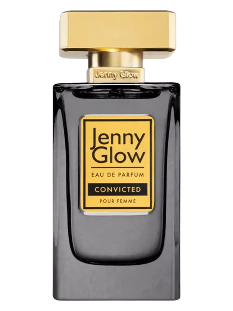 Jenny Glow Convicted