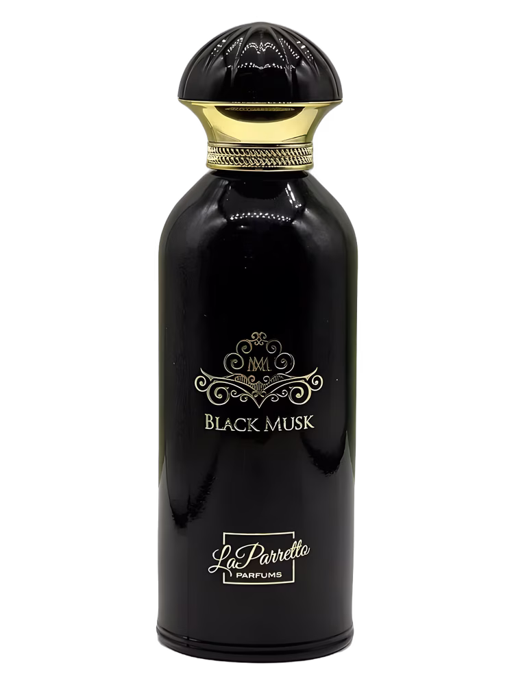 La Parretta Black Musk