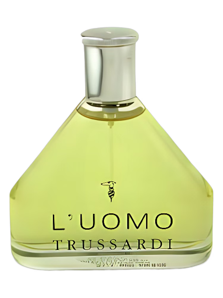 Trussardi L'Uomo