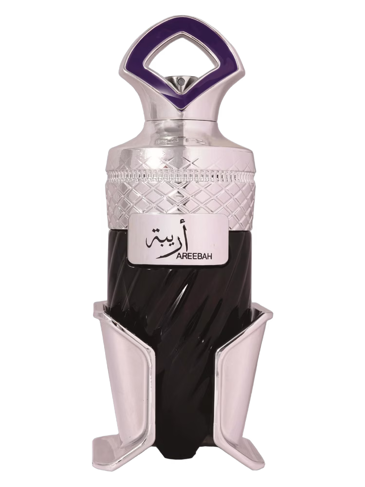 Riiffs Perfumes Areebah