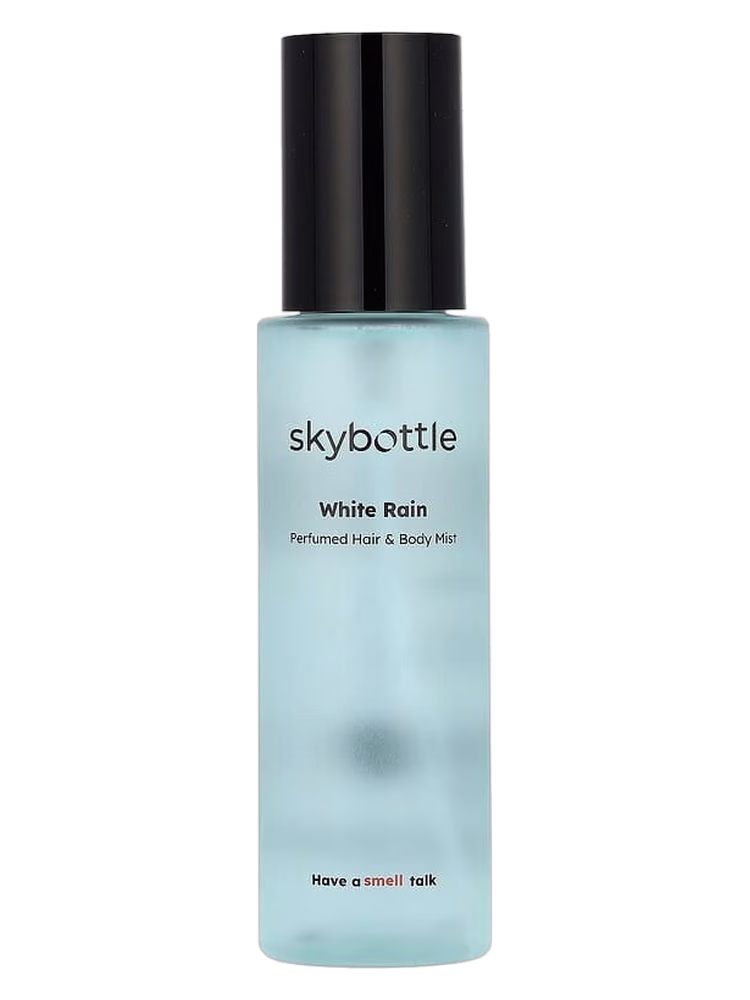 Skybottle White Rain Mist