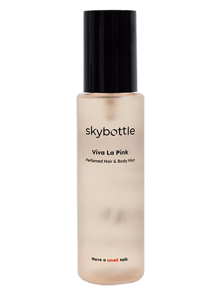 Skybottle Viva La Pink Mist