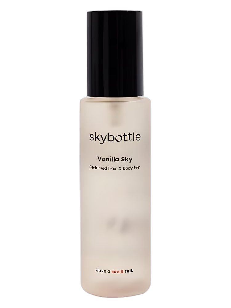 Skybottle Vanilla Sky Mist