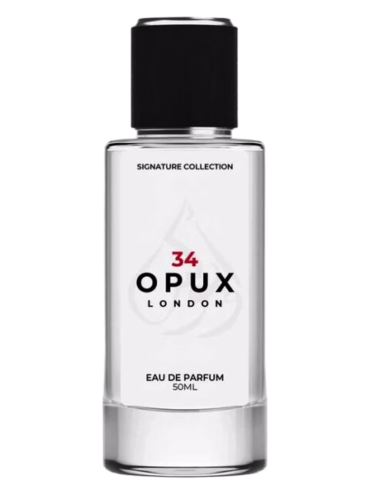 OPUX 34