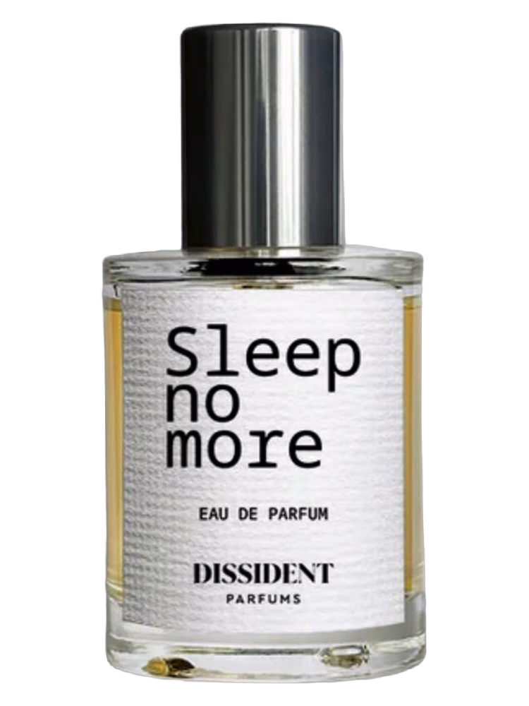 Dissident Parfums Sleep No More