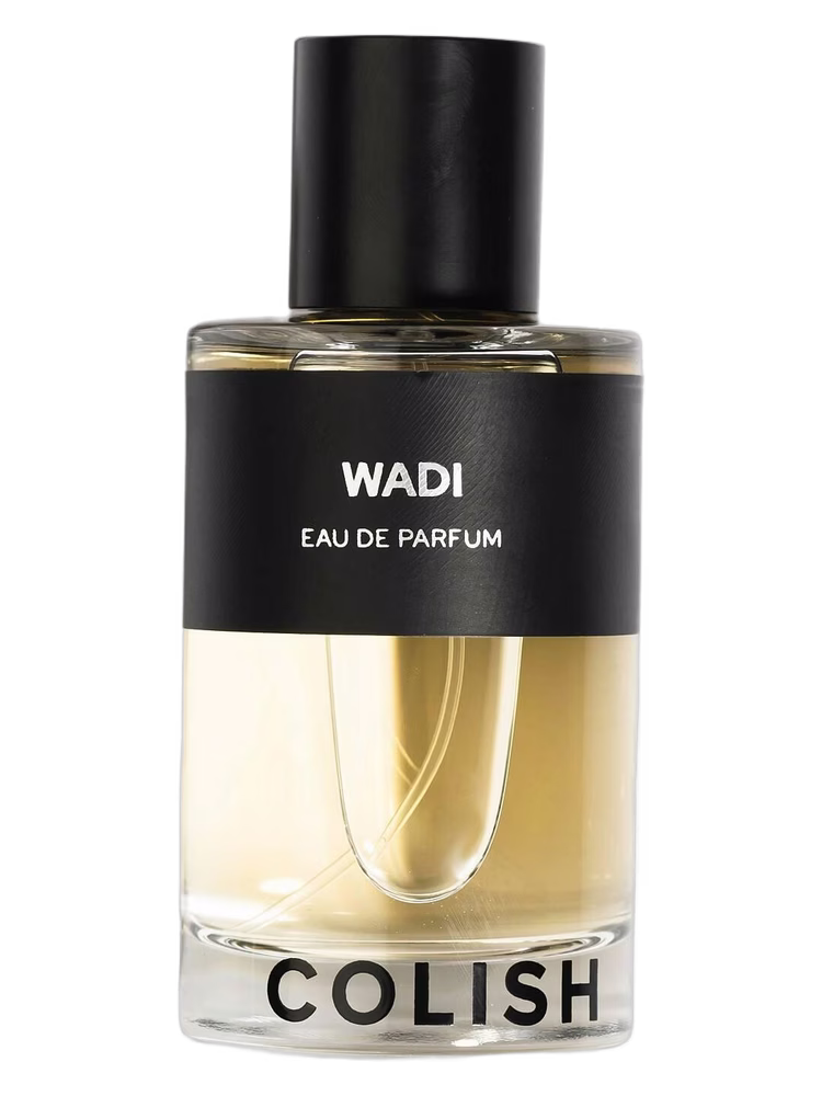 Colish Wadi
