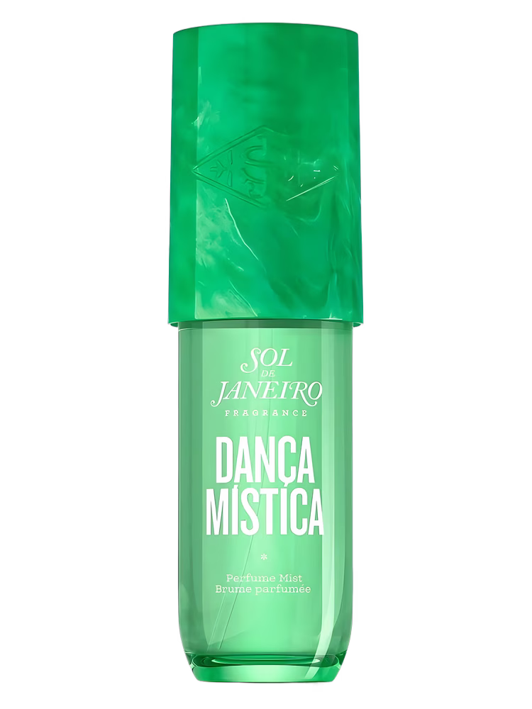 Sol de Janeiro Dança Mística