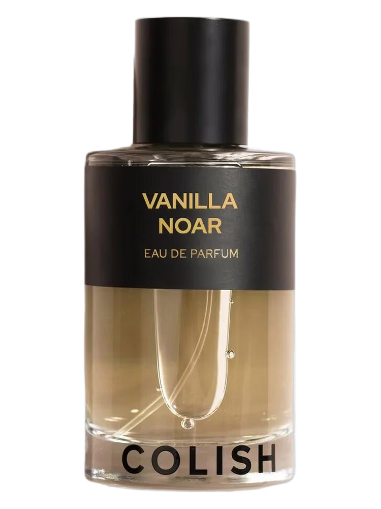 Colish Vanilla Noar