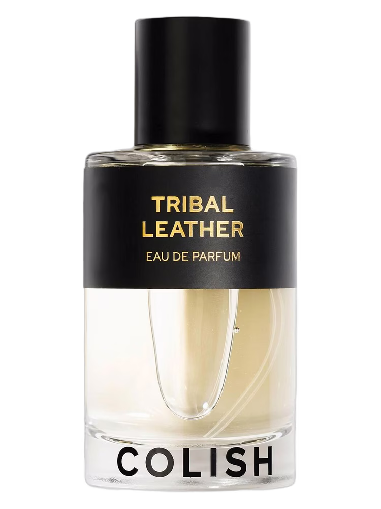 Colish Tribal Leather