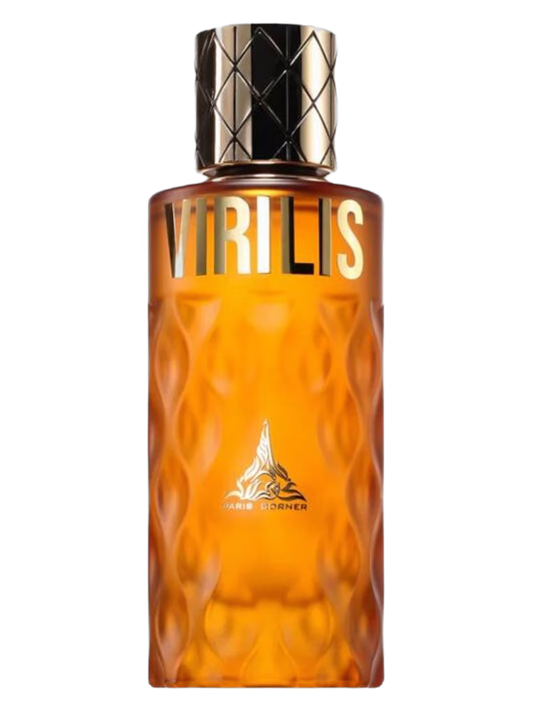 PARIS CORNER Virilis
