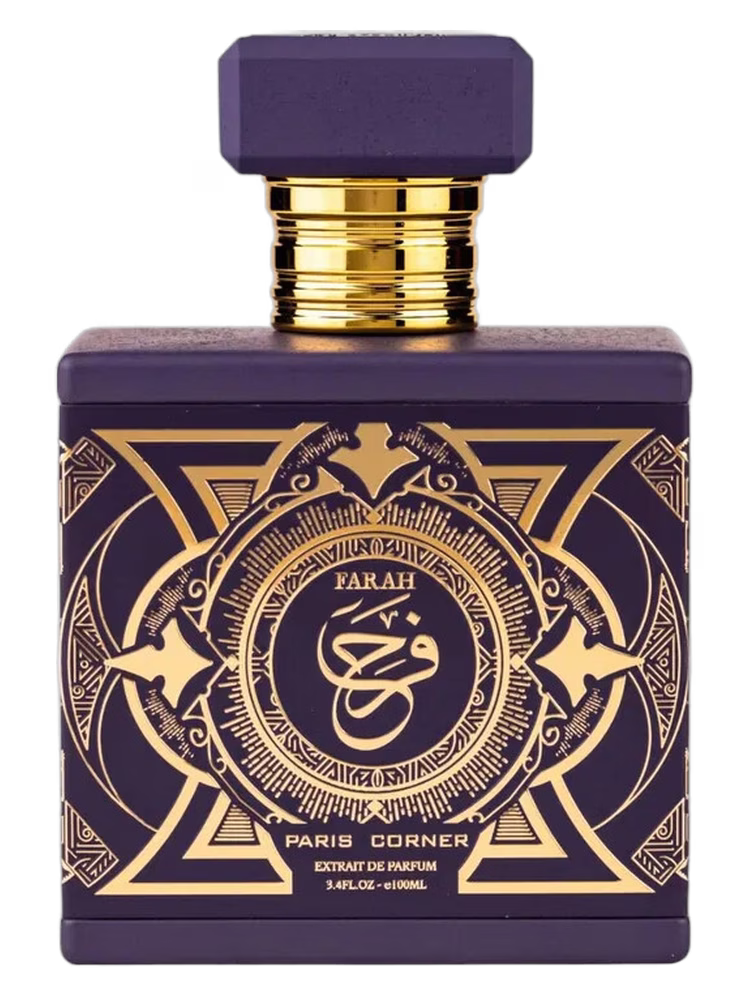 PARIS CORNER Farah