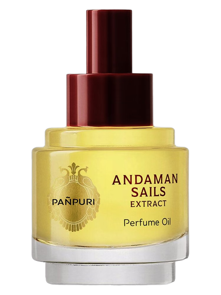 Pañpuri Andaman Sails