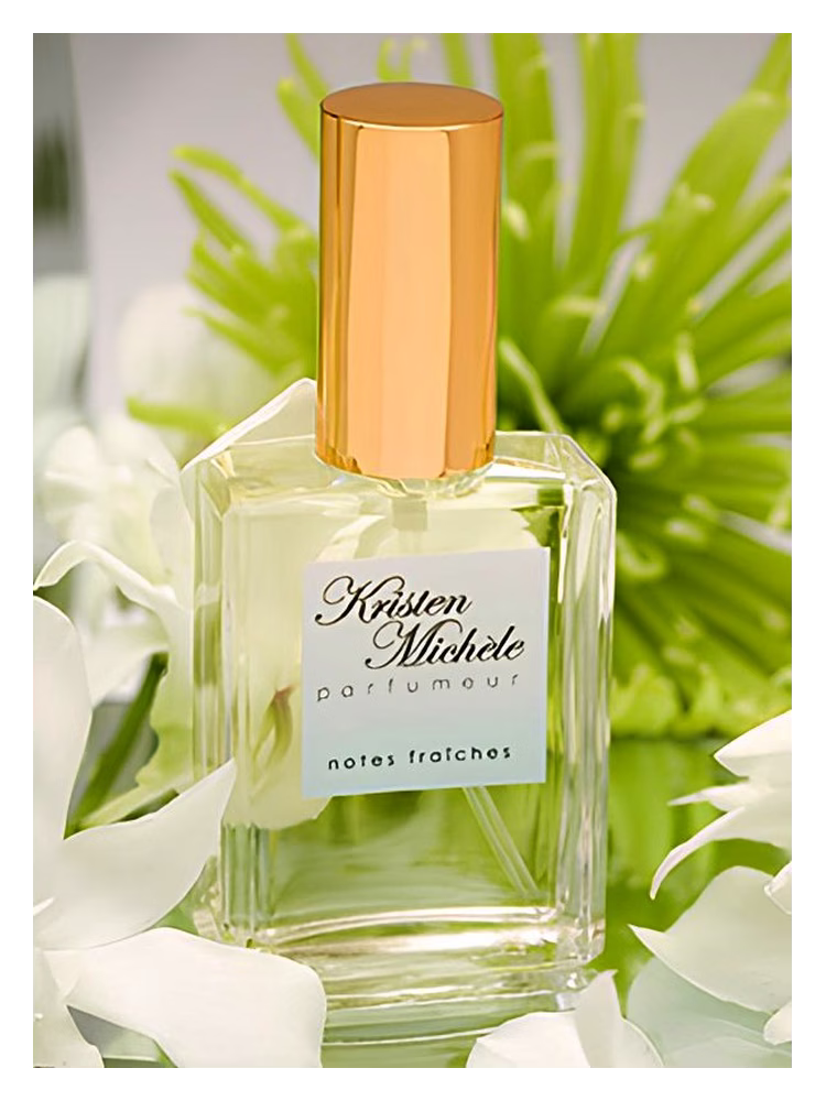 Kristen Michele Notes Fraiches