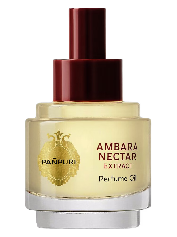 Pañpuri Ambra Nectar