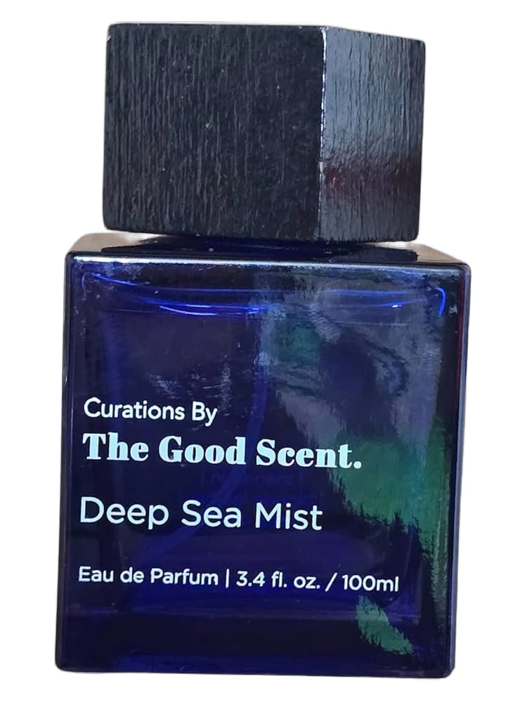 The Good Scent Deep Sea Mist