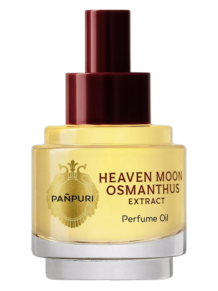 Pañpuri Heaven Moon Osmanthus