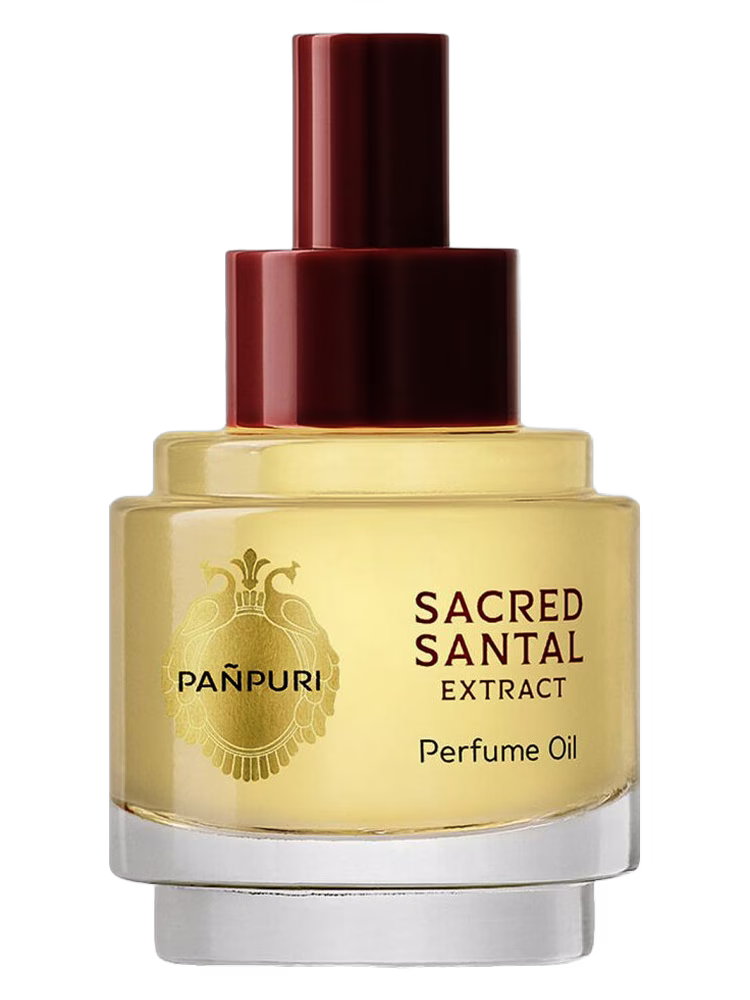 Pañpuri Sacred Sental