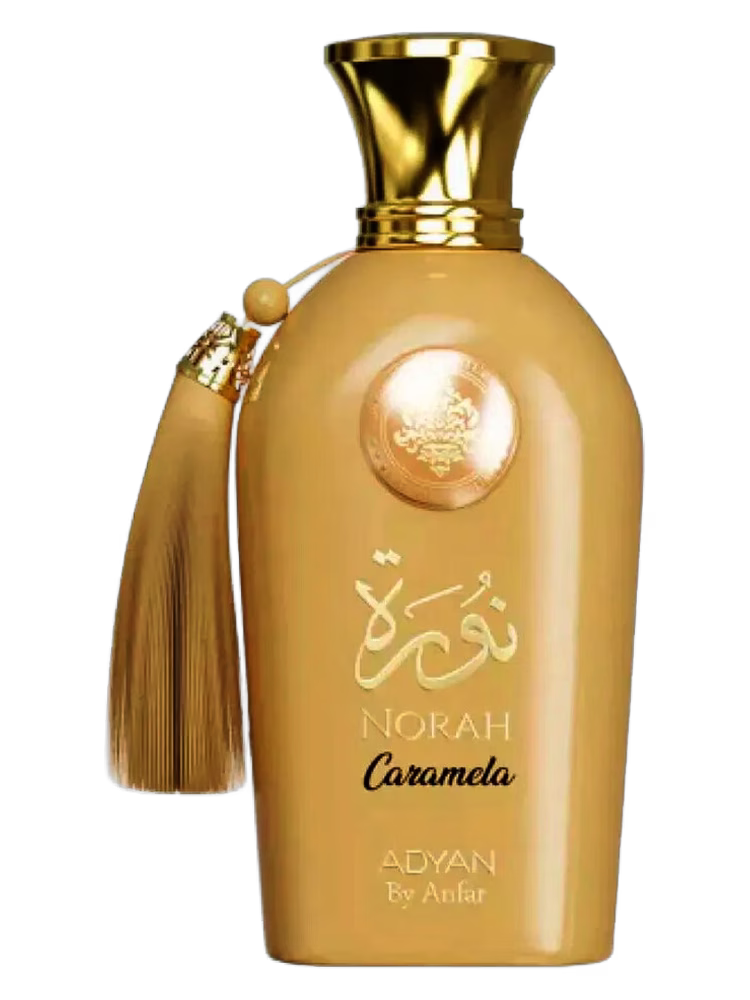Adyan by Anfar Norah Caramela
