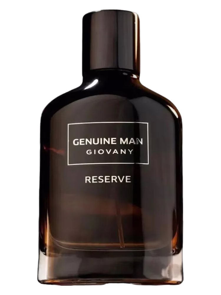 Fragrance World Genuine Man Giovany Reserve