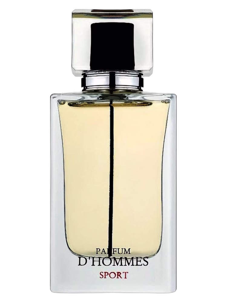 Fragrance World D'hommes Sport