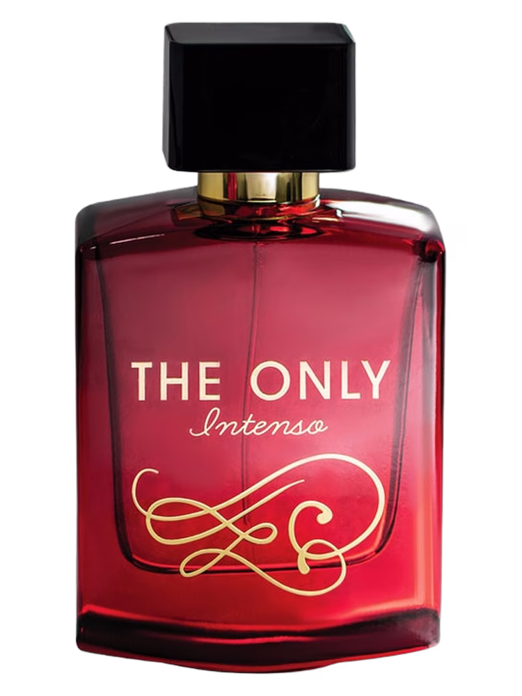 Essencia de Flores The Only Intenso
