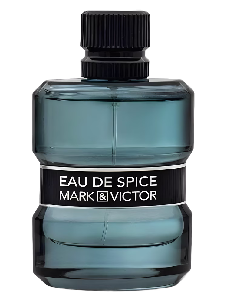 Fragrance World Mark & Victor Eau De Spice