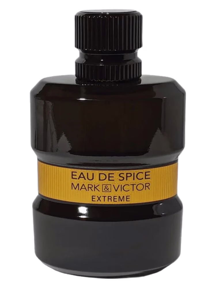 Fragrance World Eau De Spice Extreme