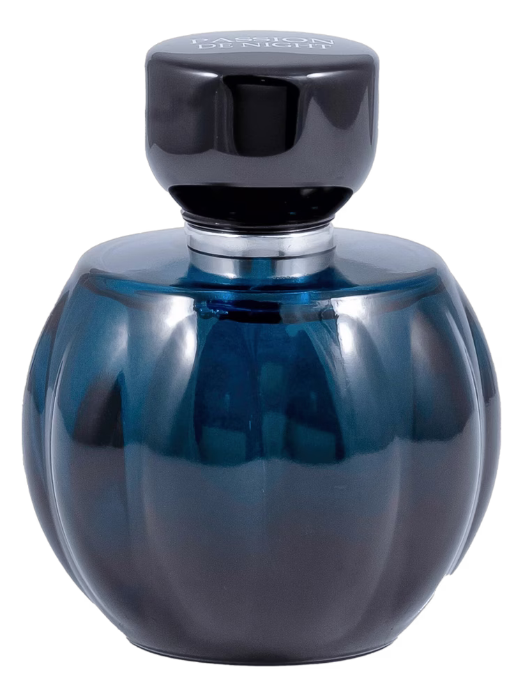 Fragrance World Passion De Night