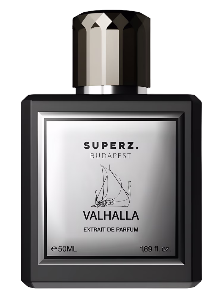 Superz. Valhalla