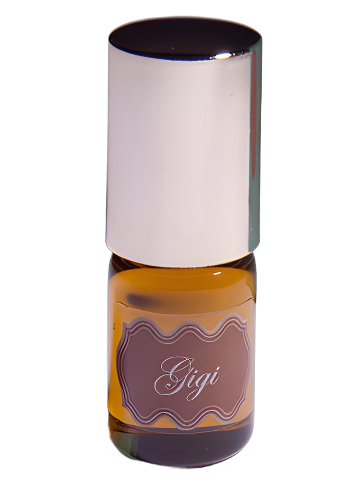 Lulu Beauty Gigi