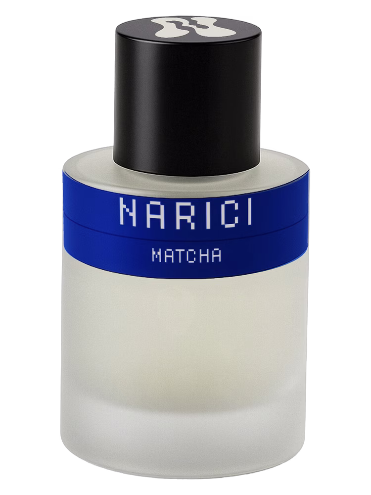 Narici Milano Matcha