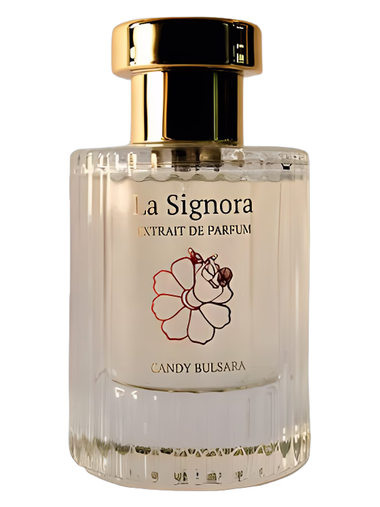 Candy Bulsara La Signora
