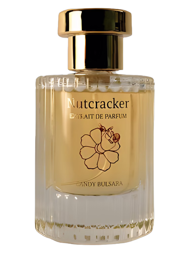 Candy Bulsara Nutcracker