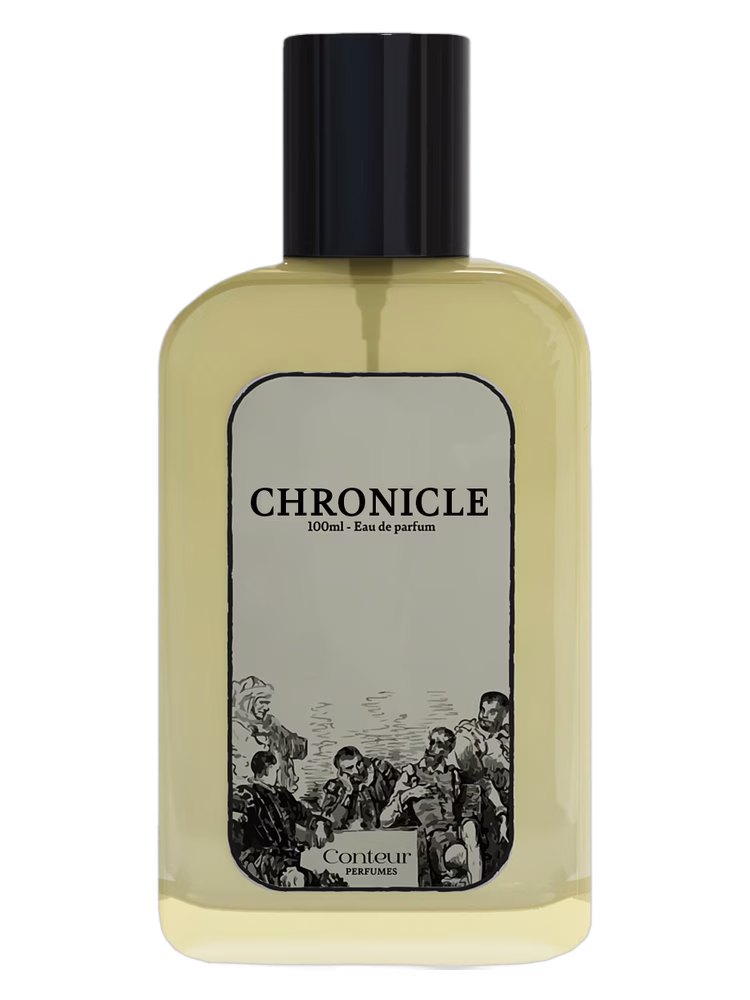 Conteur Chronicle