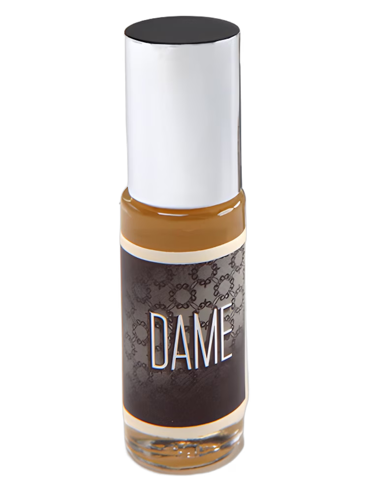 Lulu Beauty Dame