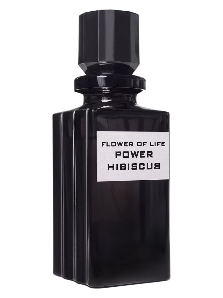 Artenisia Flower of life Power HIBISCUS