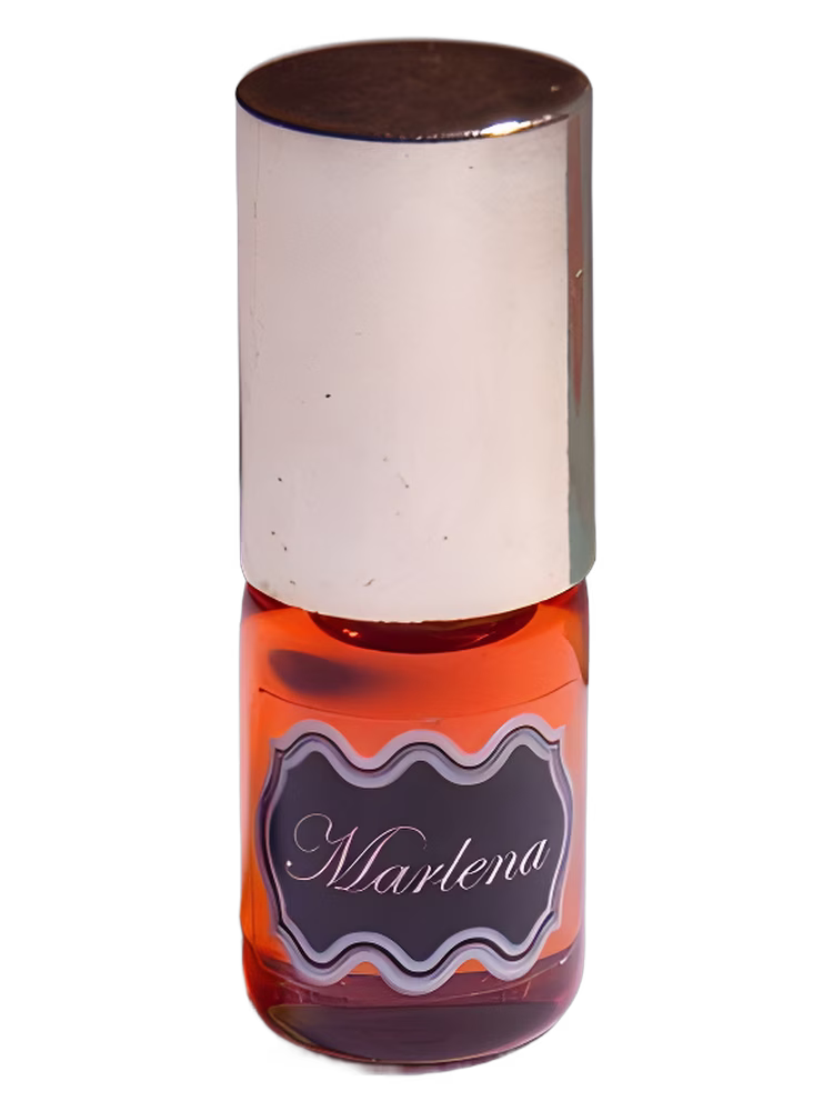 Lulu Beauty Marlena