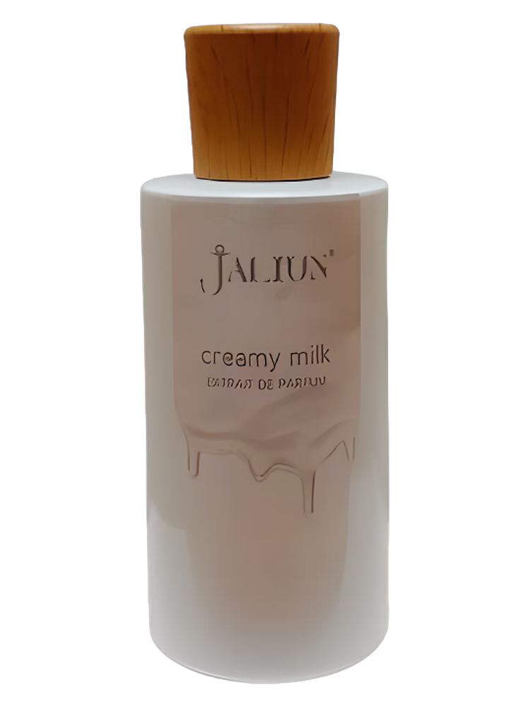Jaliun Creamy Milk