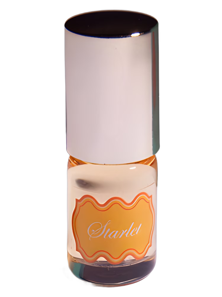 Lulu Beauty Starlet